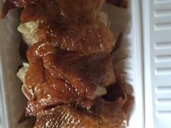 -一炉百炼北京烤鸭(胜利路店)