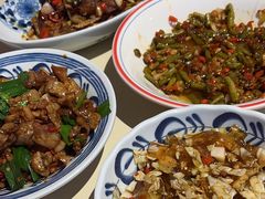 -侯师傅热炒店(印象城店)