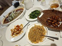 -万龙洲海鲜(南新仓店)