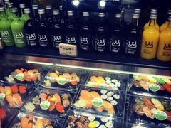-池田寿司·4H鲜作(西直门凯德华联店)