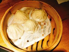 杭州小笼包-金牌外婆家(苏州中心店)