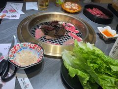 -凯德广场(武胜路店)