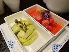 -寻魏·金陵十二菜(老门东店)
