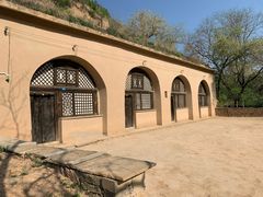 -梁家河村红色旅游区