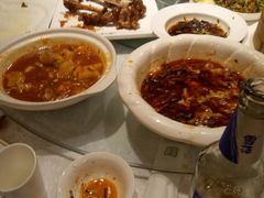 -赶海部落海鲜城(海阳路店)