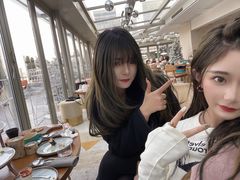 -城市露台景观餐厅(淮海路店)