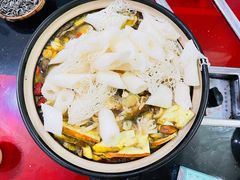 -佳缘野生菌食府