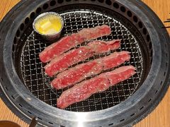 -炭围日式烧肉(三湘一品店)