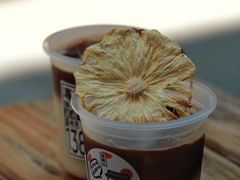 顽皮露露-无牌咖啡&酒馆