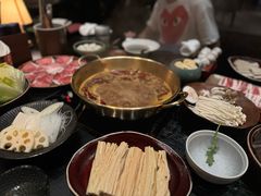 -广州瑰丽酒店·Black Iron黑金燚