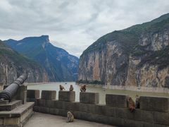 -白帝城·瞿塘峡景区
