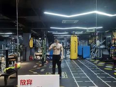 -ENERGY原力健身(川周店)