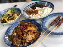 -留焕小吃·昆明非遗小吃品牌(文明街旗舰店)