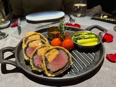 -Primotable高桌牛排馆(外滩店)