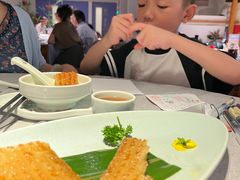 -晓粤·惹味粤菜(凯德乐峰广场店)