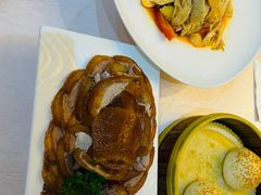 -便宜坊烤鸭店(荣华店)