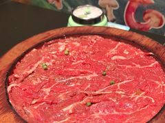 -季季山·云南野生菌火锅(上海首店)
