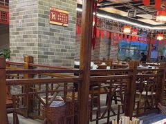 -匠岳·王宝器麻椒鱼(都江堰店)