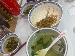 -鲁达面馆本帮风味(共康东路店)