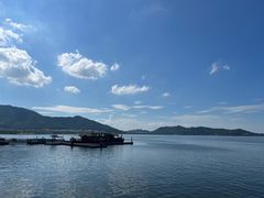 -东钱湖旅游度假区