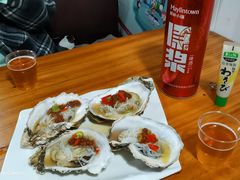 -云南巷海鲜大咖·可加工海鲜