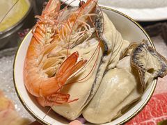 -揽季锅物会·海鲜姿造(三坊七巷店)