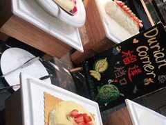 -常州富力喜来登酒店 Feast盛宴标帜西餐厅(新北万达广场店)