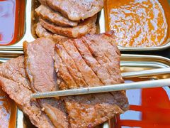 -炙城·韩式烤肉(南京东路店)