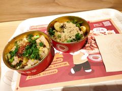 -盛香亭热卤(欢乐港湾店)