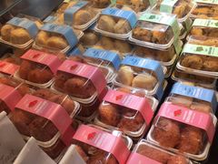 -爱达乐面包生日蛋糕(旭海时代广场店)