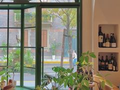 -OLLA 西班牙餐厅(丰盛里店)