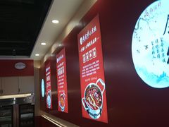-尚渝鲜小火锅(蒙城路华联店)
