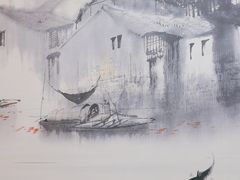 -香山湖家家宴(中山陵店)