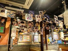 -欧巴烤肉(创富世纪店)