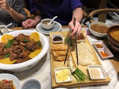 -掌柜的店·河南菜(新天地店)