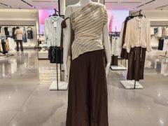 -ZARA(深圳金光华广场店)