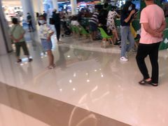 -深圳龙华星河COCO City(民治店)