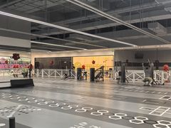 -奇迹健身(SM广场店)