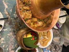 -浩海火燒雲傣家菜(芮欧百货店)