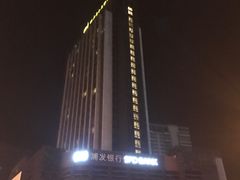 -桐庐开元名都大酒店