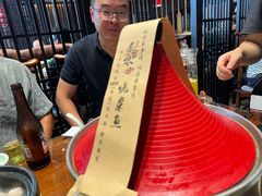 -秦家味老菜馆(民族北路店)