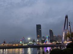 -星海广场