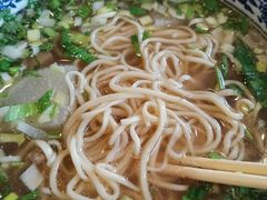 -马吉德牛肉拉面(新街口店)