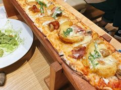 -魏客咖啡(中铁中心店)