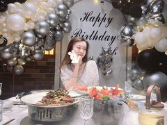 -迦南苑·新派青岛菜·生日纪念日主题餐厅