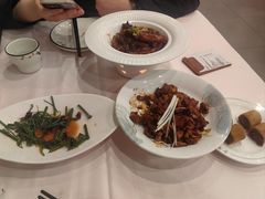 -丰泽园饭店