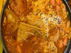 TN火锅-miss密斯韩餐(平阳景苑店)