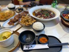 -乔阿马·江南味·驴肉香(龙湖华泾天街店)