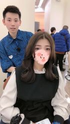 -MMbyHairCode 芭曲发型沙龙