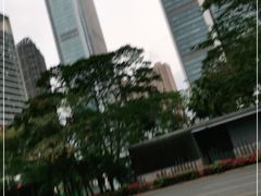 -超级猩猩健身·团课(高新园大冲商务中心二店)